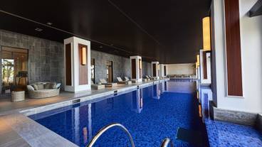 インドアプール / 7