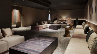 クラシック ルーム (Japanese-Western Style)