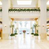 エミオンスクエア メインロビー / 2