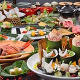 南房総の旬の味を
たっぷり堪能 / 1