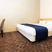 ホテルWBFグランデ旭川（北海道 ビジネスホテル） / 5