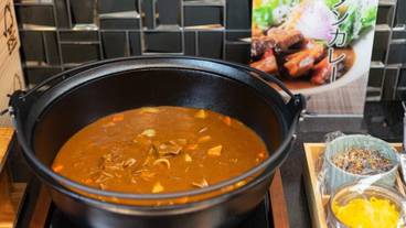 朝食ビュッフェ / 4