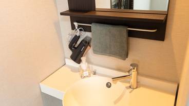 客室の設備とサービス / 31