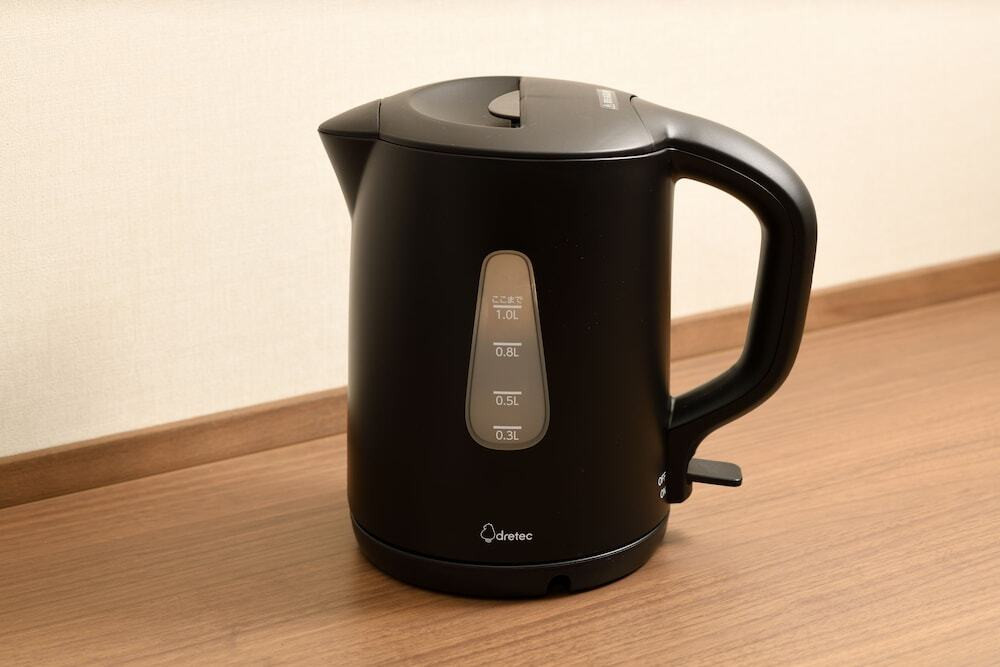 客室の設備とサービス