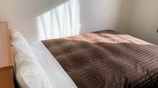 ベーシック ダブルルーム 禁煙