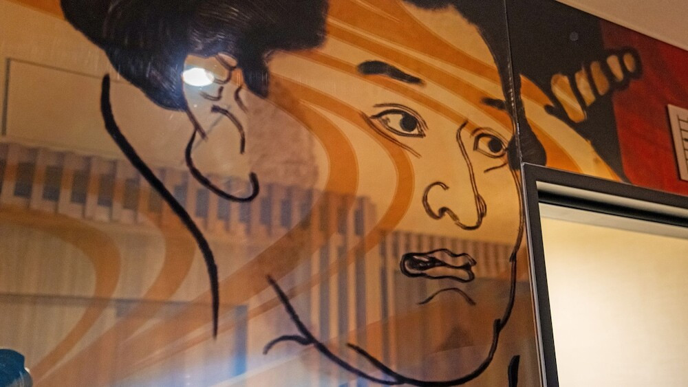 建物のデザイン