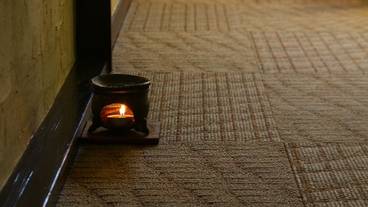 施設内の設備 / 2