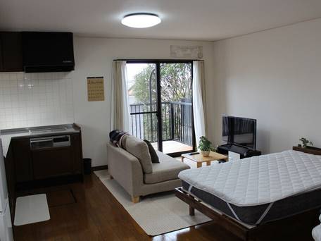 GUEST HOUSE 大津 / 3