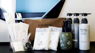 ツインルーム 禁煙