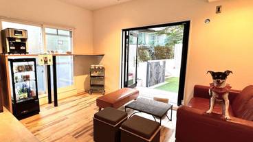 ペット用設備・サービス / 1