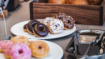 ザ ロイヤルパーク キャンバス 神戸三宮（ザ ロイヤルパーク キャンバス コウベサンノミヤ） / 8