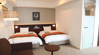 プレミアム ツインルーム