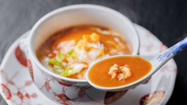 食事・飲み物 / 3