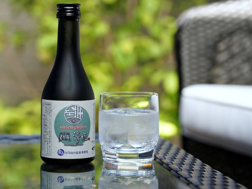 客室の設備とサービス