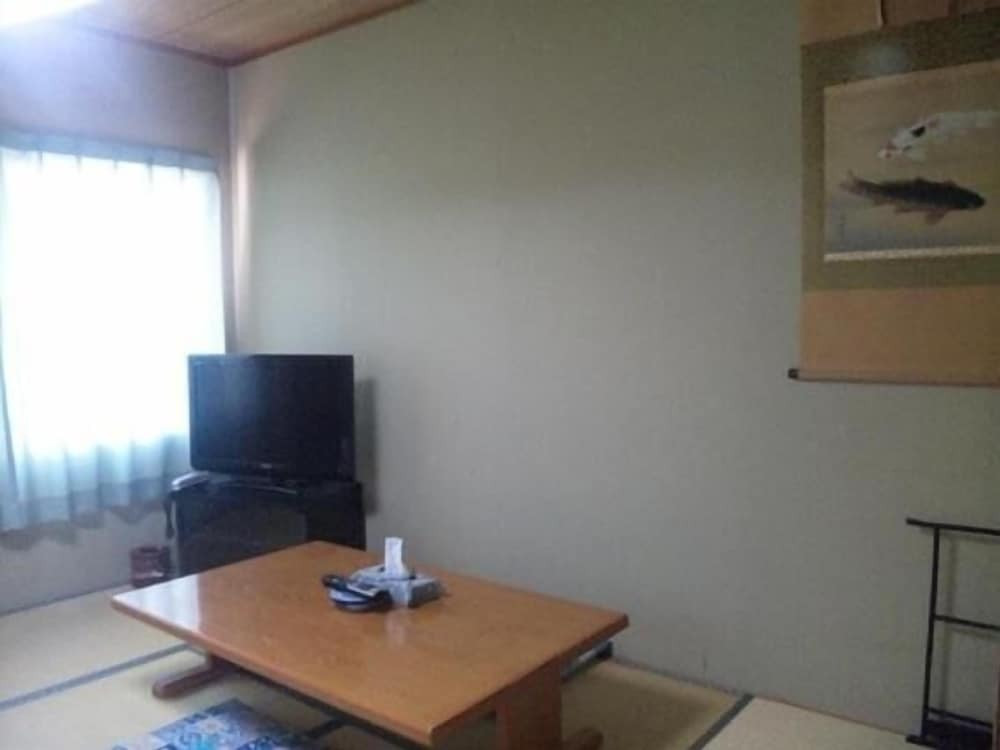 リビングルーム