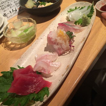 「いしもん 本店」料理 760527 