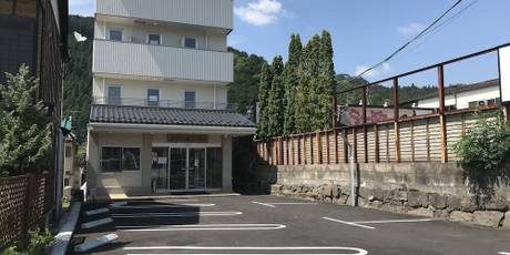 ホテルファミテック日光駅前