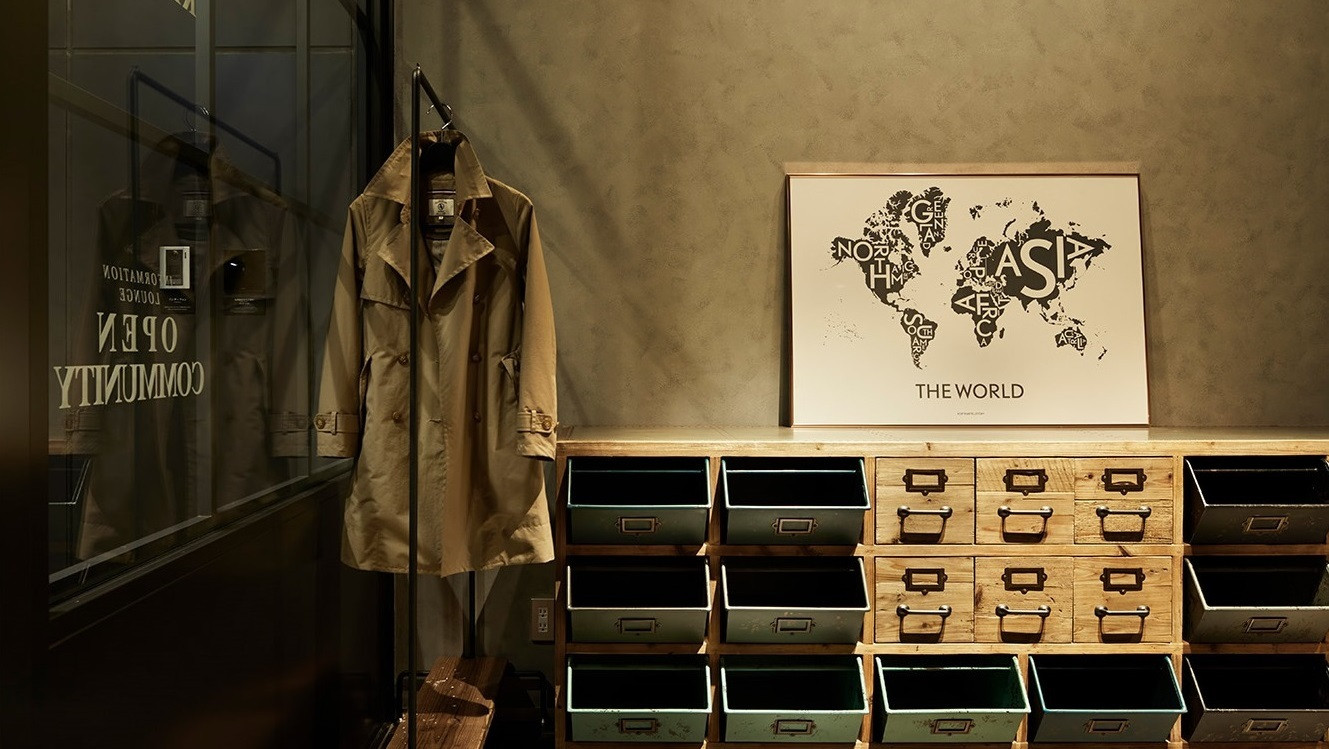 銀ブラプラスαの楽しさを教えてくれる銀座ステイ3732890