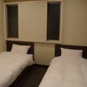 ホテル　近畿（大阪府 スタンダードホテル） / 2