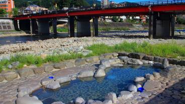 観光スポット / 3