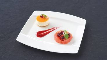 食事・飲み物 / 3