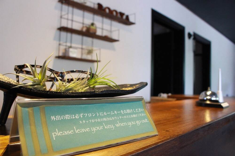 ロビー応接スペース