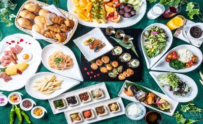 小倉の朝食がおいしいホテル7選♪バイキングやご当地グルメも！／北九州