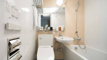 バスルーム / 16