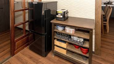 小型冷蔵庫 / 30