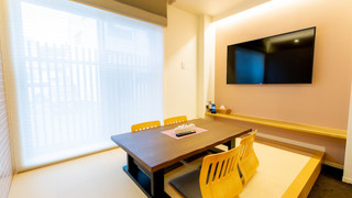 スーペリアA 禁煙