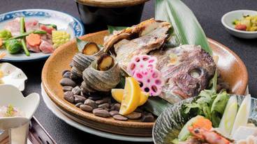 食事・飲み物 / 25