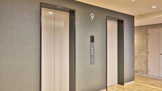 新館リラックスクイーン (ハイフロア) 禁煙