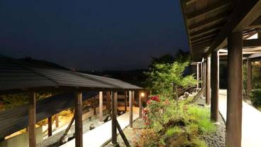 施設内の設備 / 2