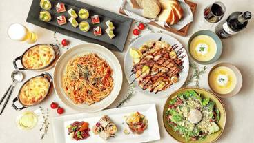 レストラン / 24