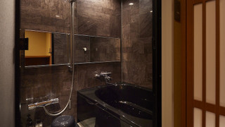 [禁煙] スタンダード ツインルーム/バスタブ付