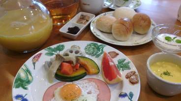 食事・飲み物 / 5