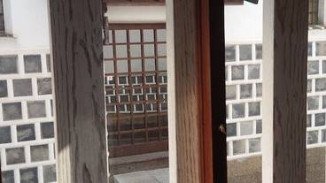 部屋からの景観 / 30
