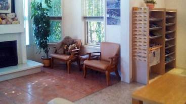 ロビー応接スペース / 4