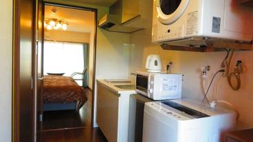 専用キッチン / 12