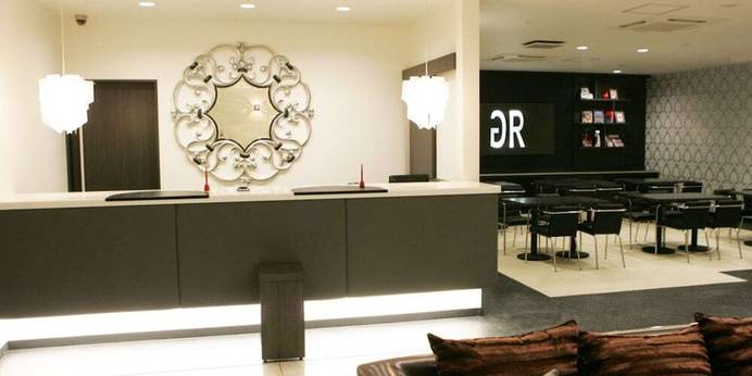 グリーンリッチホテル西鉄大橋駅前（福岡県 ビジネスホテル） / 1