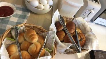 食事・飲み物 / 1