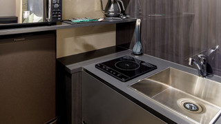 デラックス トリプルルーム 禁煙