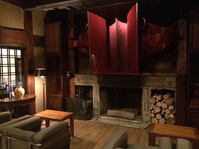 1930年代の米国製スピーカー