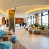 JR東日本ホテルメッツ プレミア 幕張豊砂(千葉県 ビジネスホテル) / 3