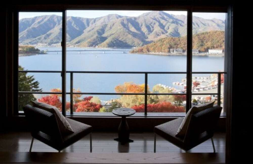 絶景×温泉♪女子旅ならこんなお宿ではしゃぎたい!3381632