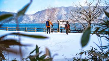 スノーシュー / 5