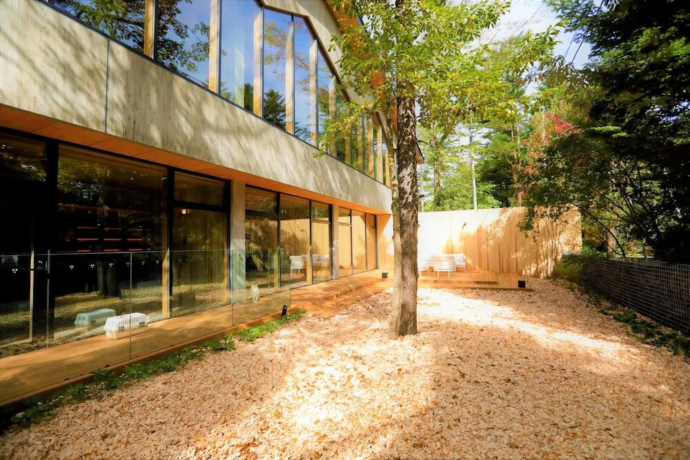 レジーナリゾート旧軽井沢（レジーナリゾートキュウカルイザワ） / 2