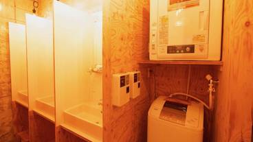 ランドリー ルーム / 4