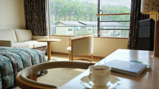 スタンダード ツインルーム