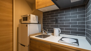 デラックス D  禁煙